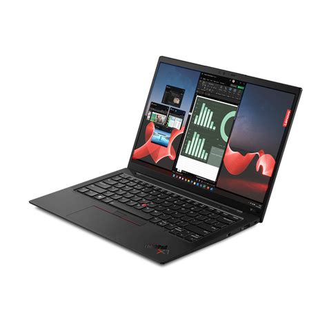 Lenovo ThinkPad X1 Carbon Gen 11 (14″ Intel).